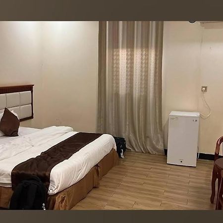 Fakher Yanbu Hotel Extérieur photo