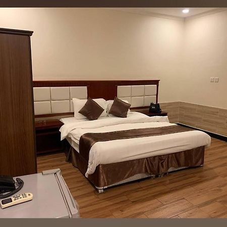 Fakher Yanbu Hotel Extérieur photo