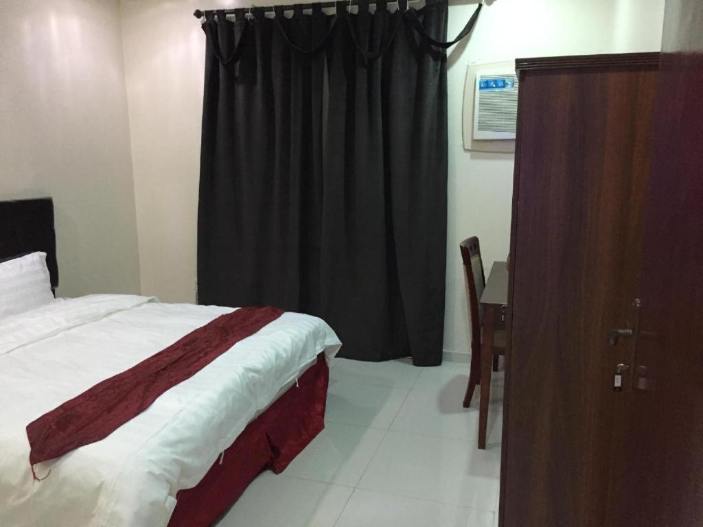 Fakher Yanbu Hotel Extérieur photo