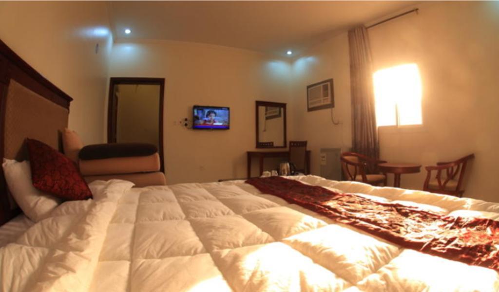 Fakher Yanbu Hotel Extérieur photo