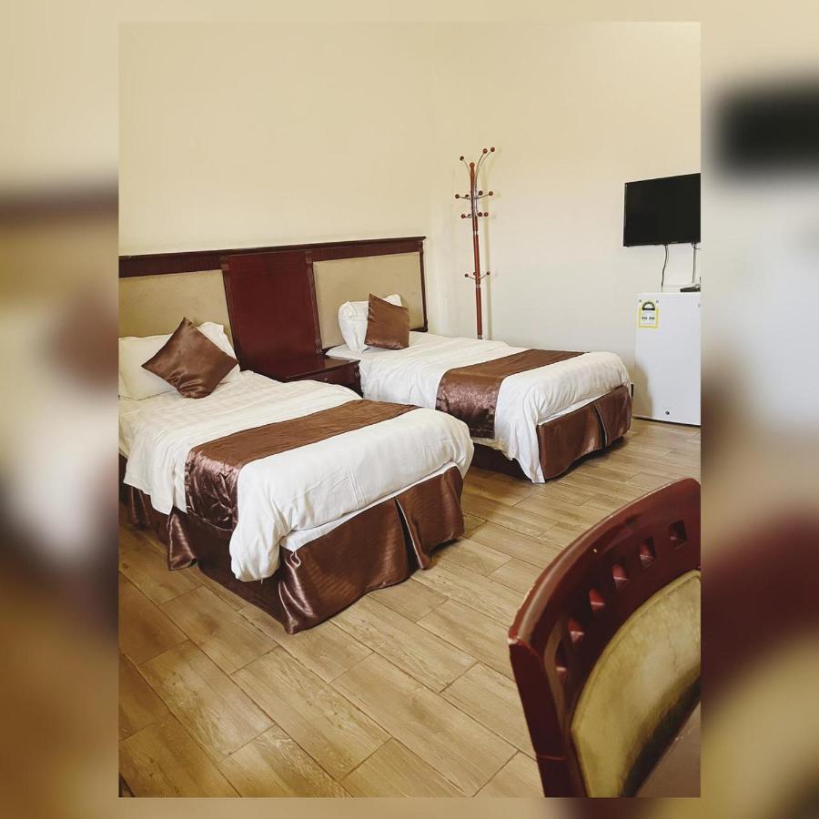 Fakher Yanbu Hotel Extérieur photo