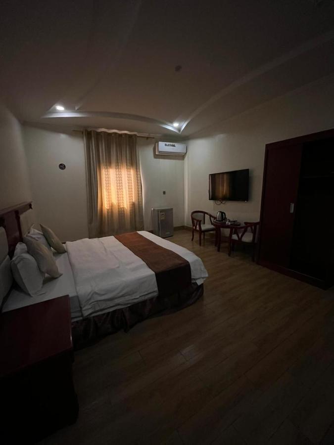 Fakher Yanbu Hotel Extérieur photo