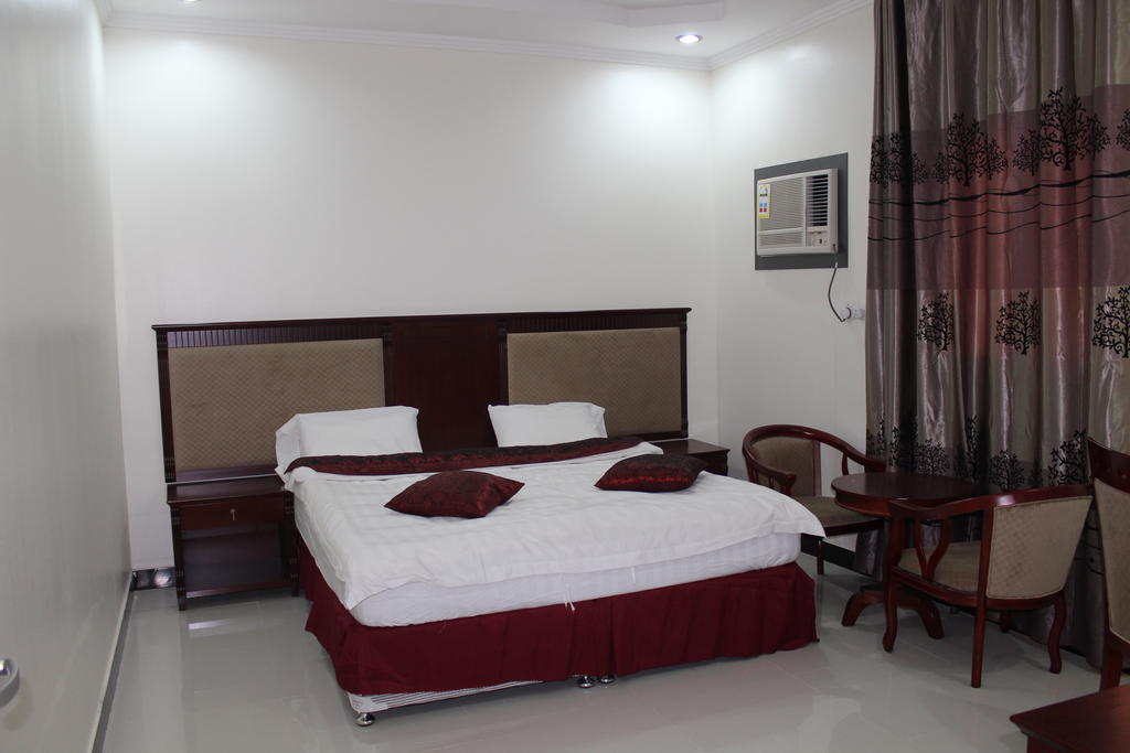 Fakher Yanbu Hotel Chambre photo