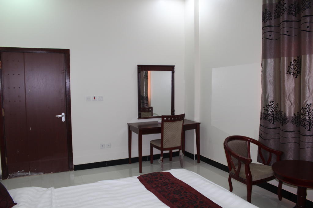 Fakher Yanbu Hotel Chambre photo