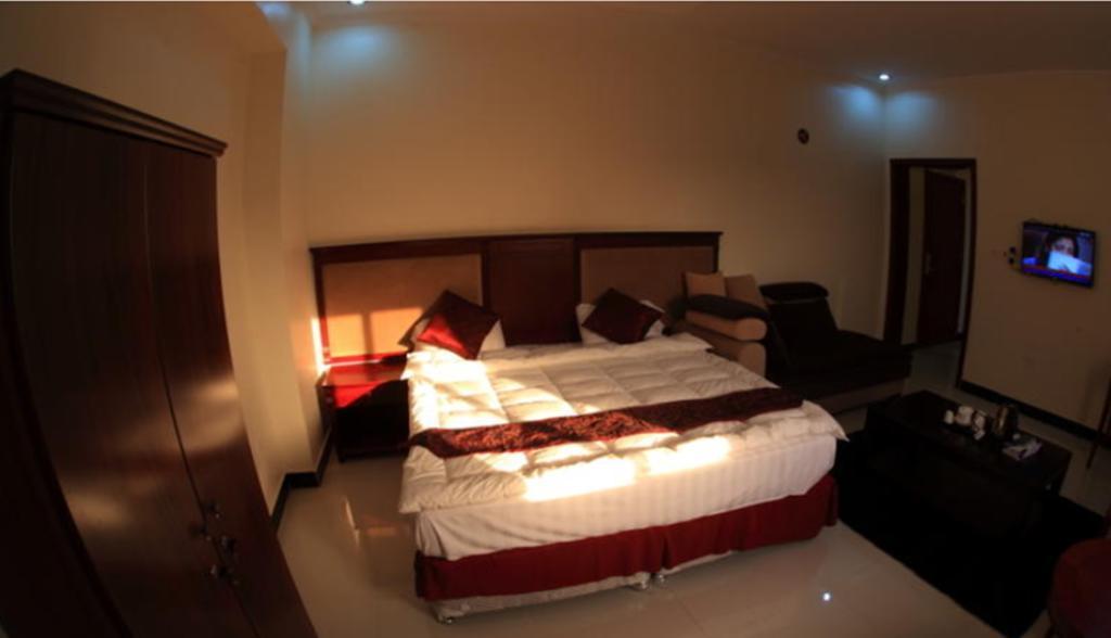 Fakher Yanbu Hotel Extérieur photo