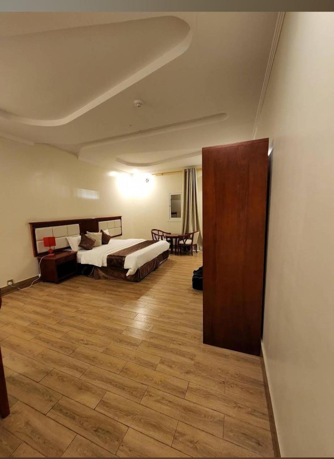 Fakher Yanbu Hotel Extérieur photo
