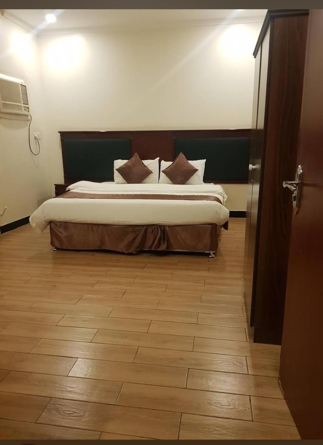 Fakher Yanbu Hotel Extérieur photo