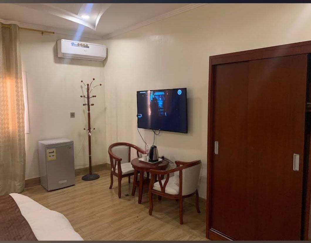 Fakher Yanbu Hotel Extérieur photo
