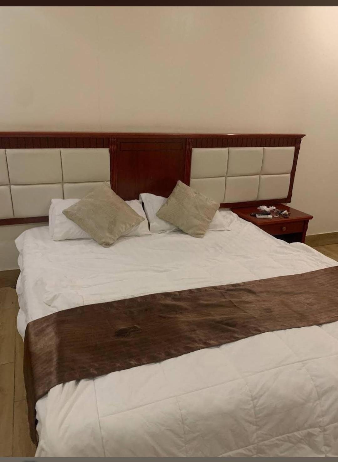 Fakher Yanbu Hotel Extérieur photo
