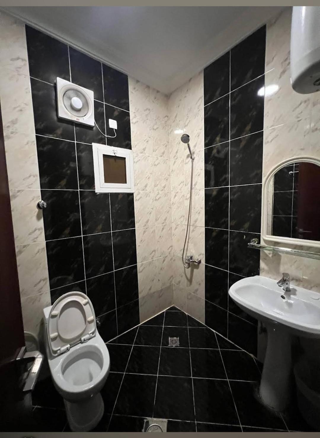 Fakher Yanbu Hotel Extérieur photo