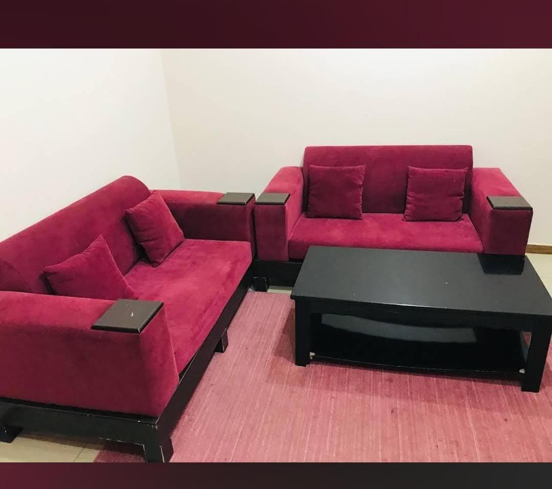 Fakher Yanbu Hotel Extérieur photo