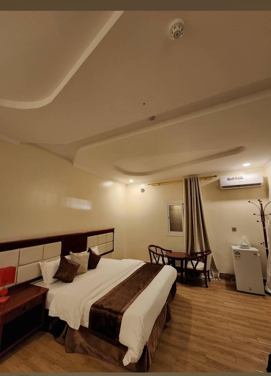 Fakher Yanbu Hotel Extérieur photo