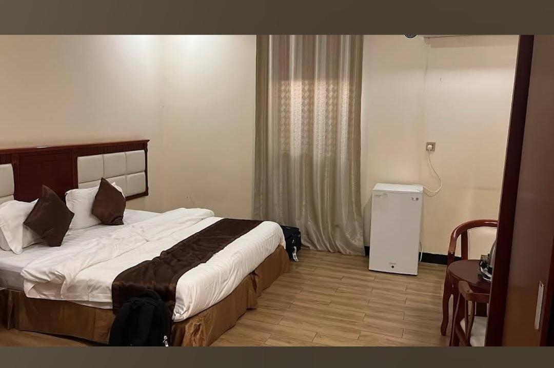 Fakher Yanbu Hotel Extérieur photo