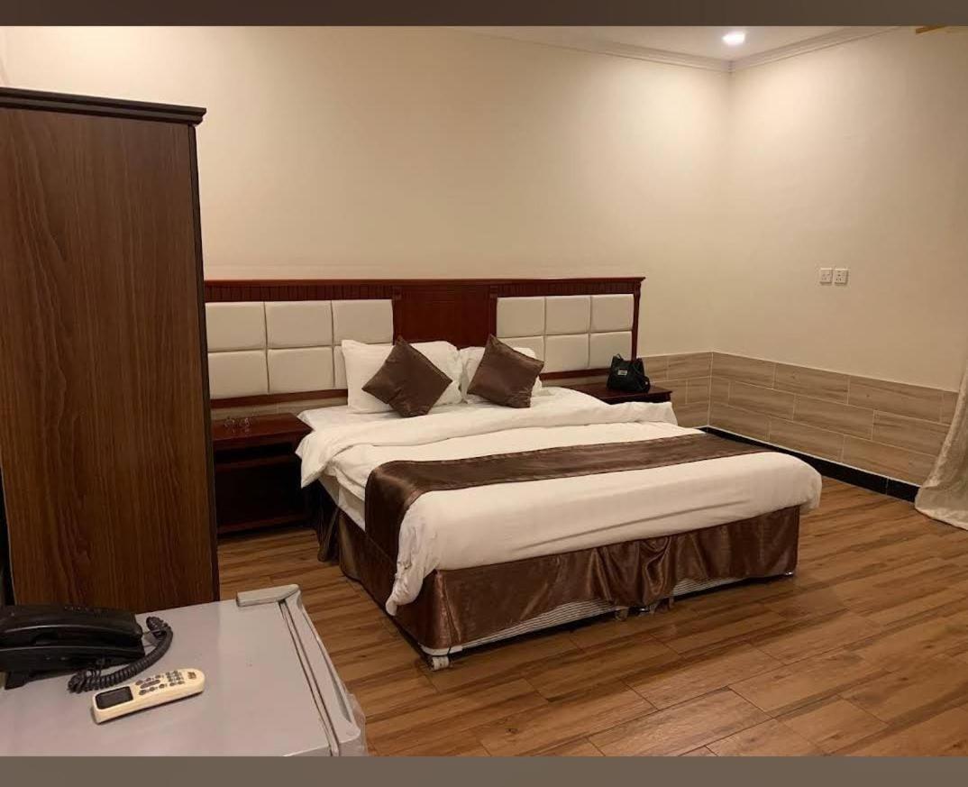 Fakher Yanbu Hotel Extérieur photo