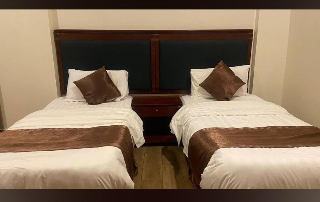 Fakher Yanbu Hotel Extérieur photo