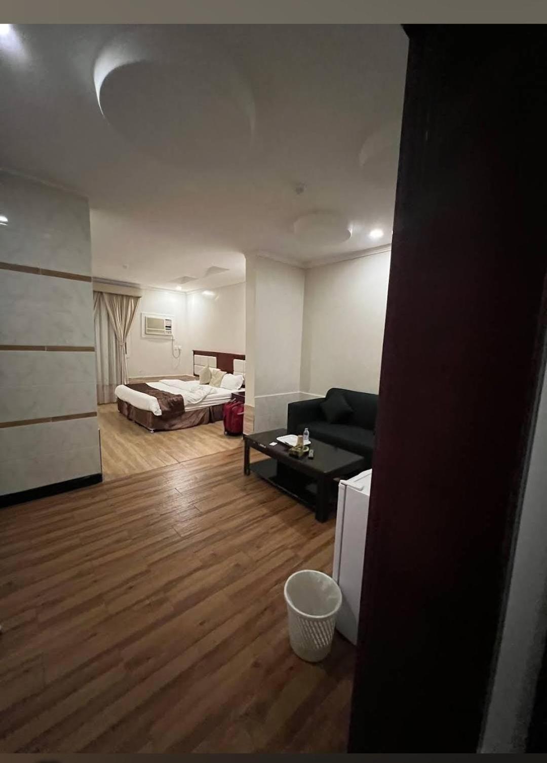 Fakher Yanbu Hotel Extérieur photo