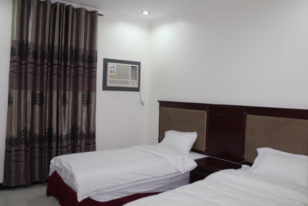 Fakher Yanbu Hotel Extérieur photo