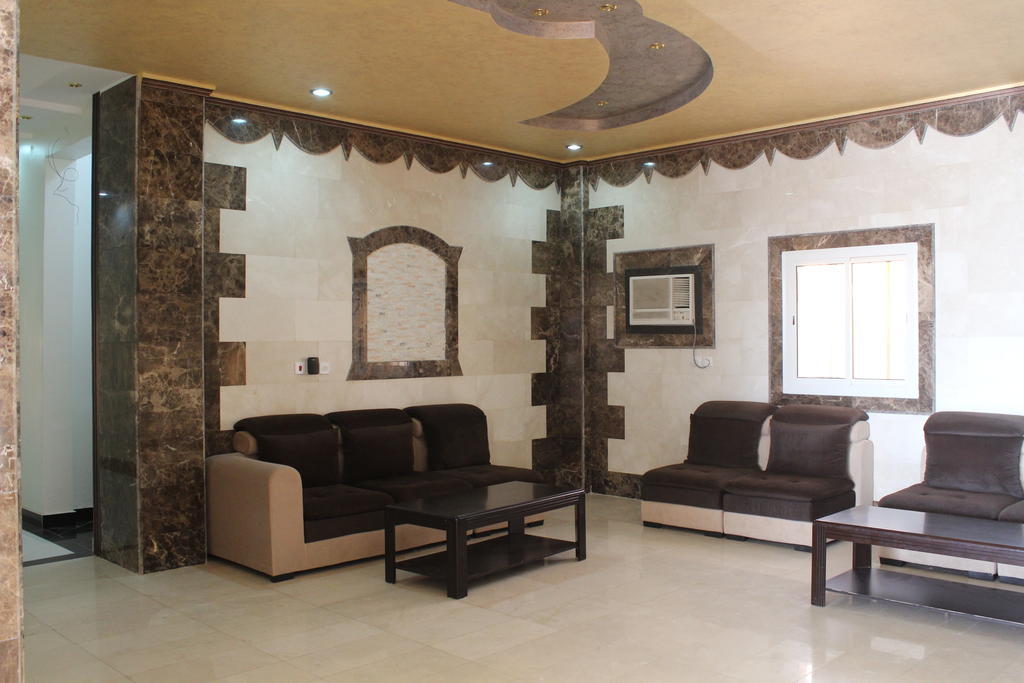 Fakher Yanbu Hotel Extérieur photo